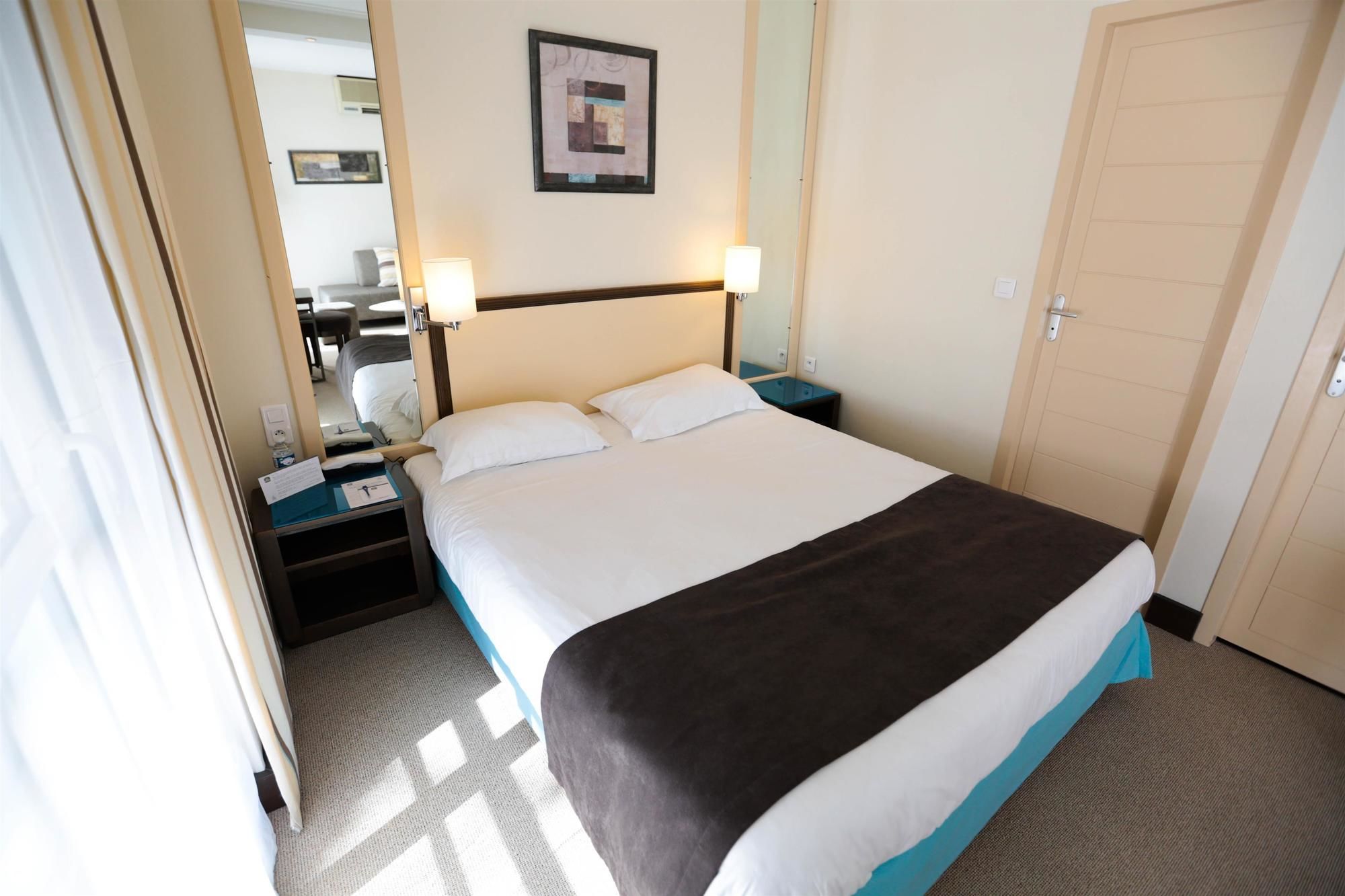 Фото Les Roches Noires