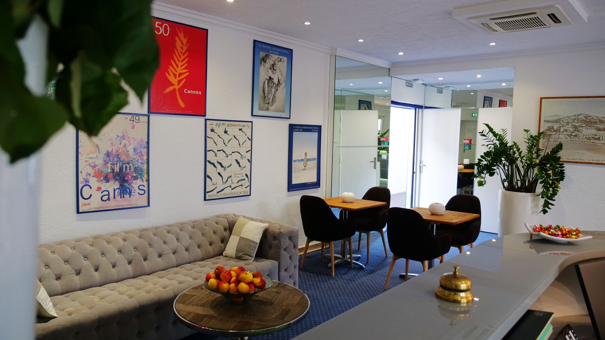 Фото Hotel Palm Beach