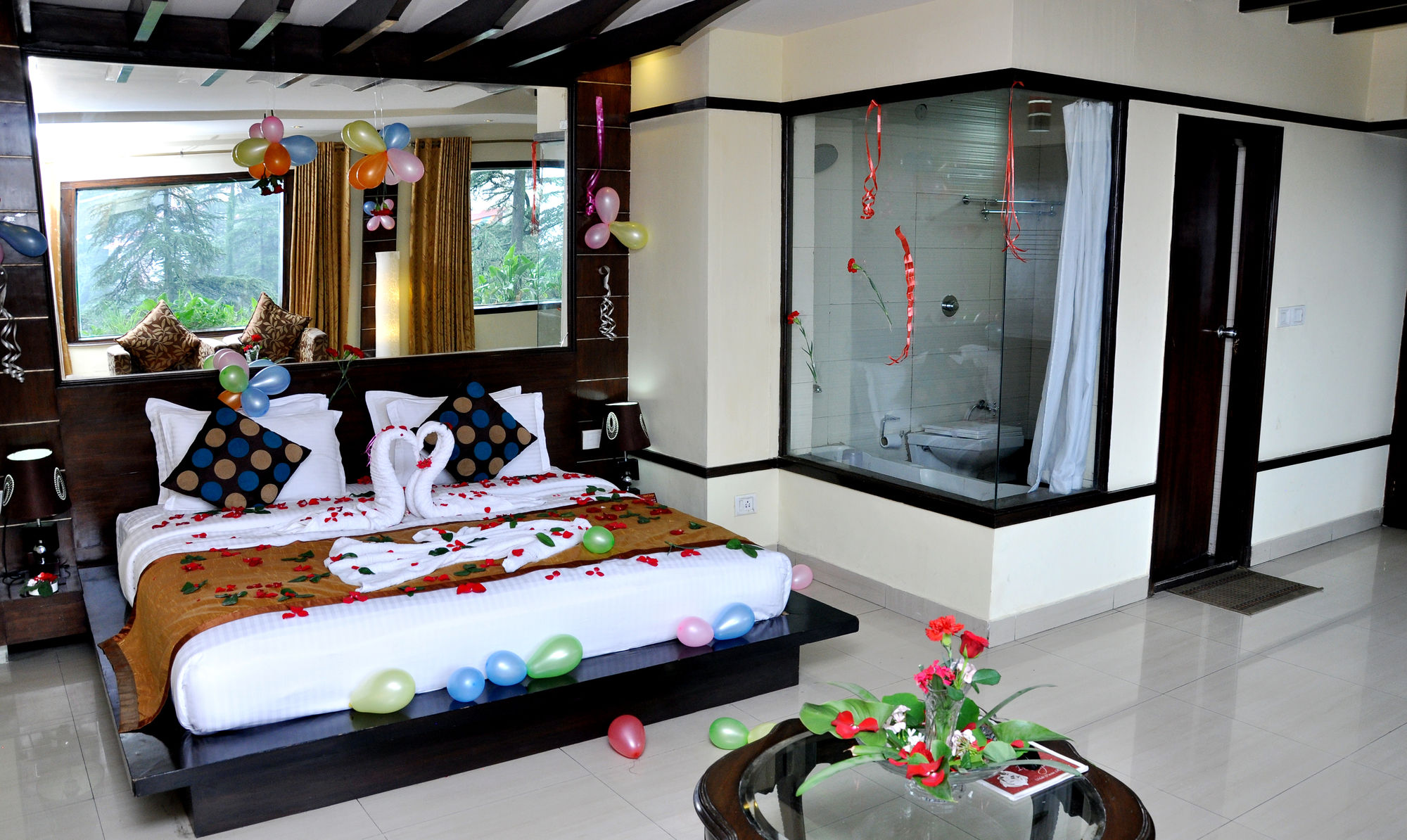 Фото Hotel Surya