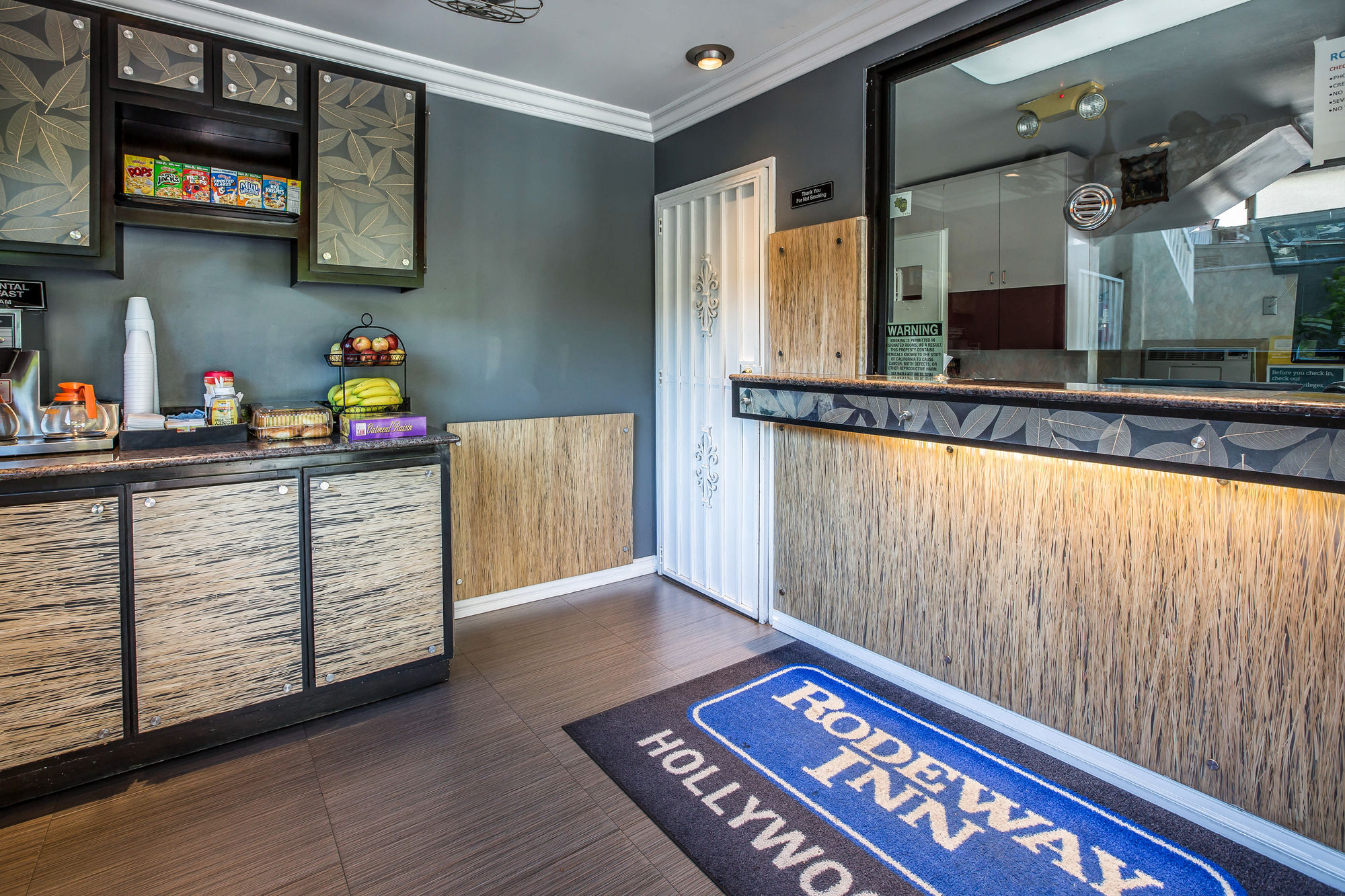 Фото Hotel H Wood