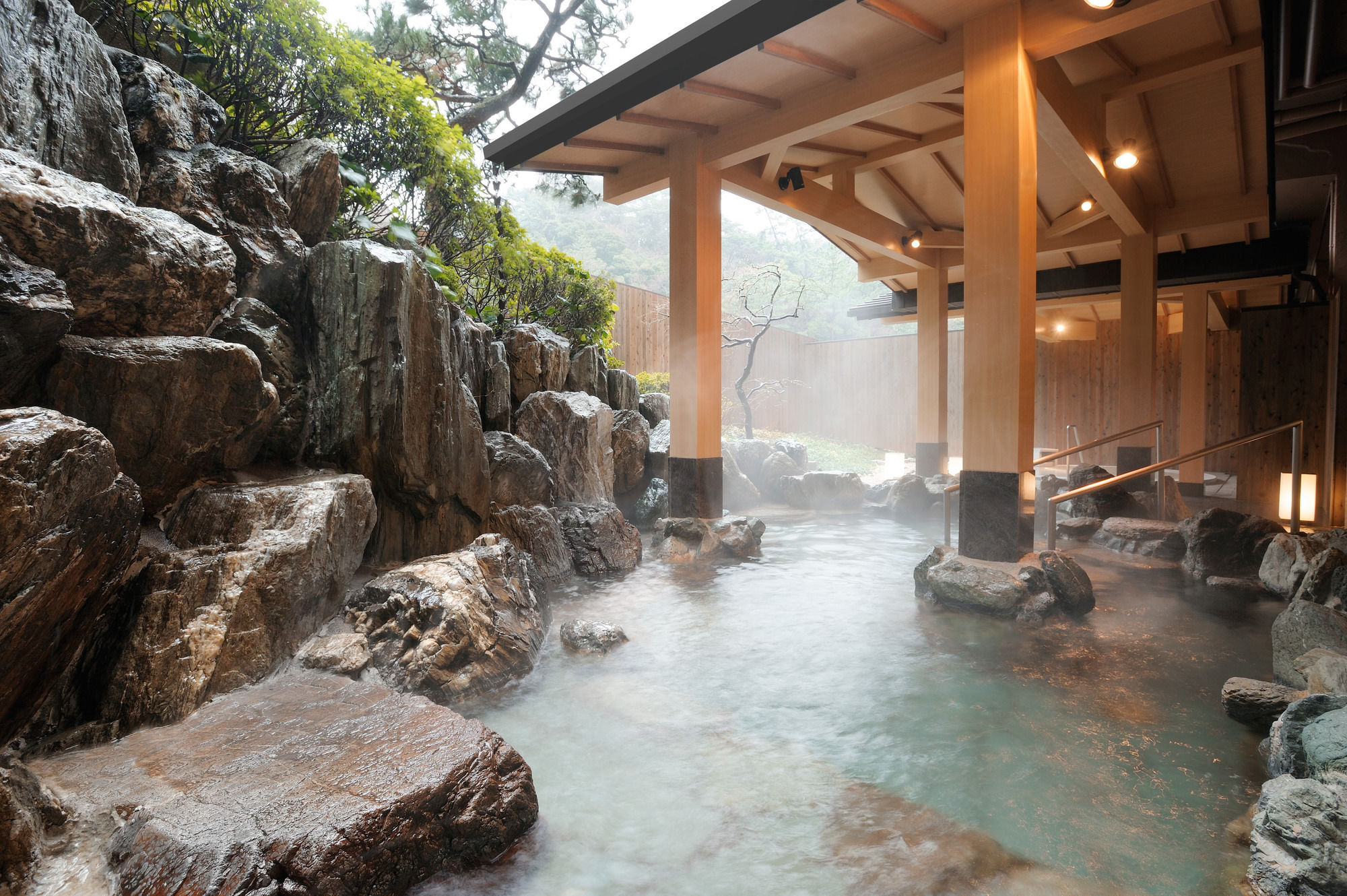 Фото Shiojitei