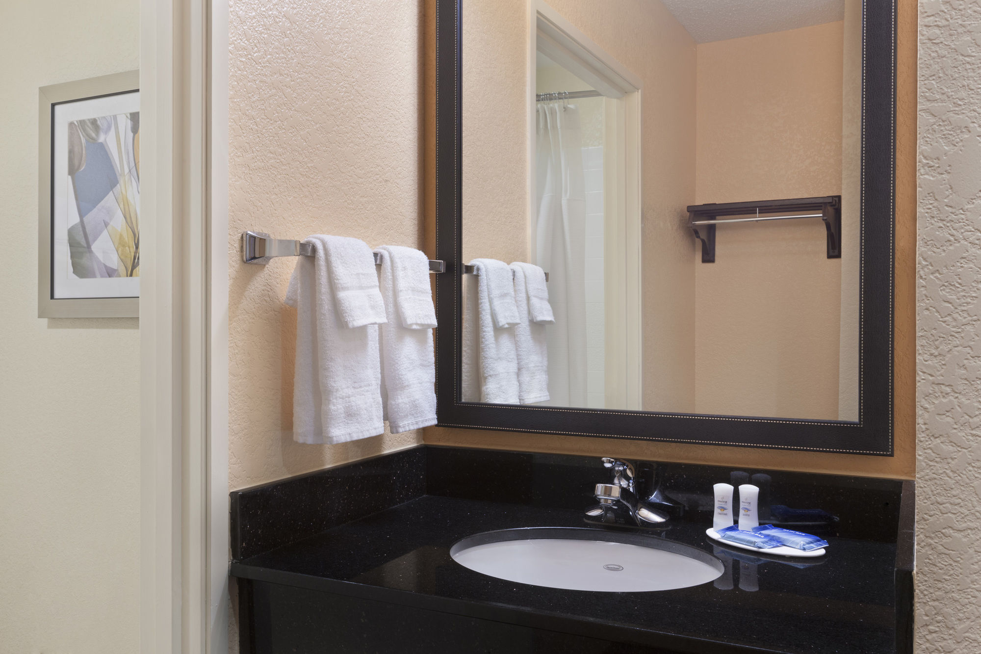 Фото Fairfield Inn and Suites by Marriott Tampa Brandon