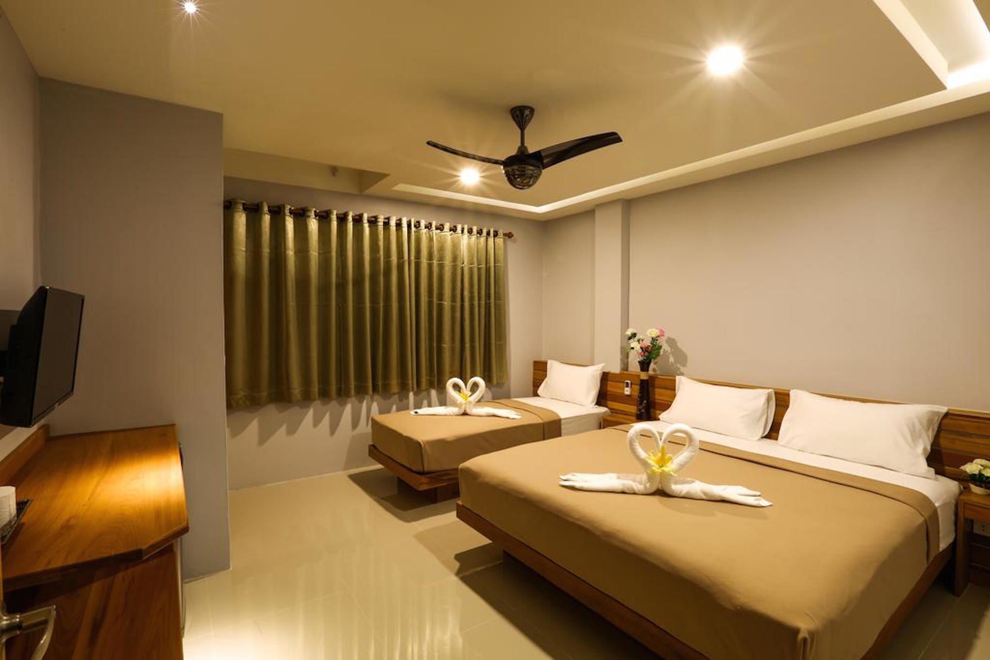 Фото Living Chilled Koh Tao