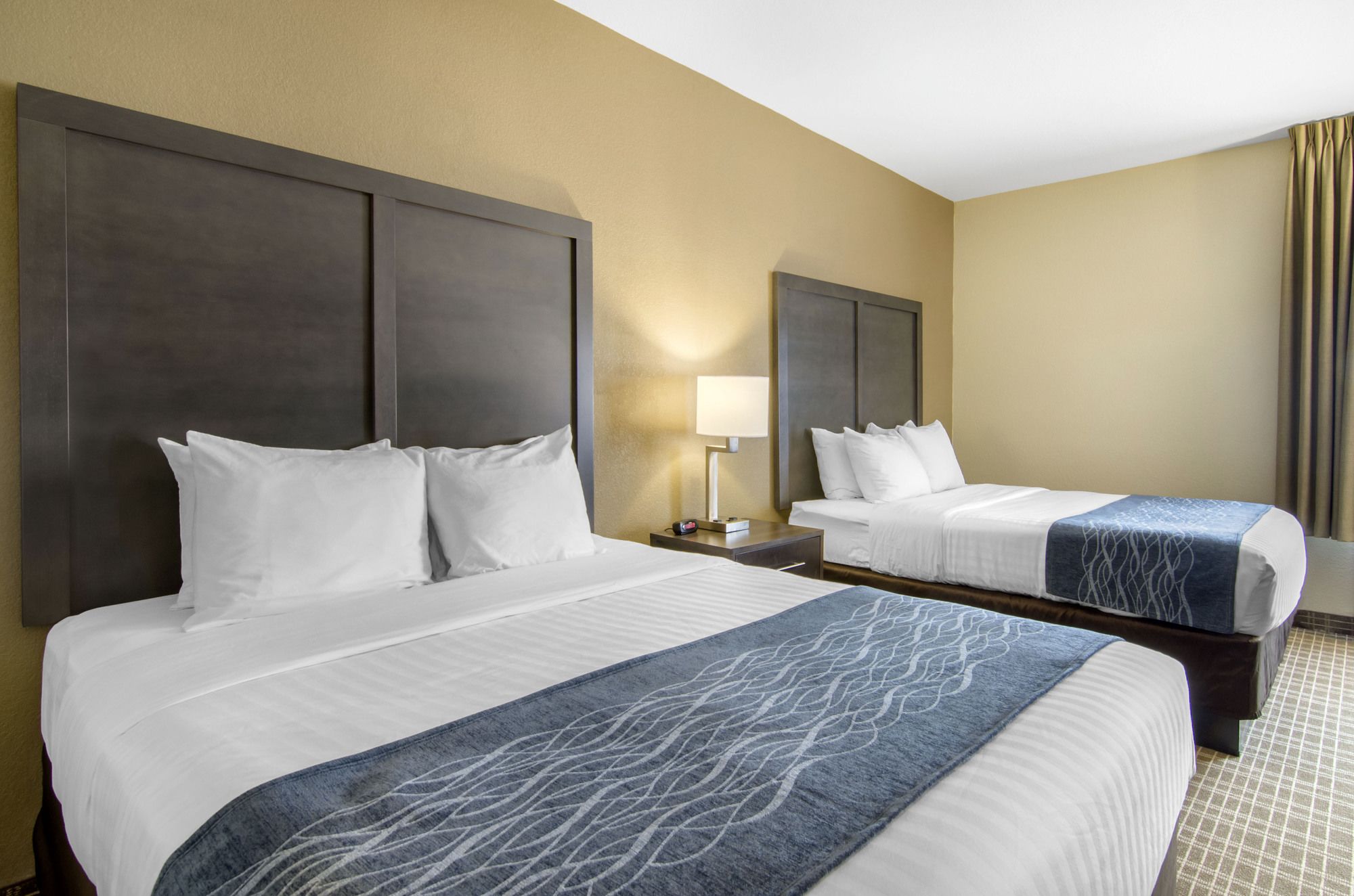 Фото Comfort Inn St. Robert Fort Leonard Wood