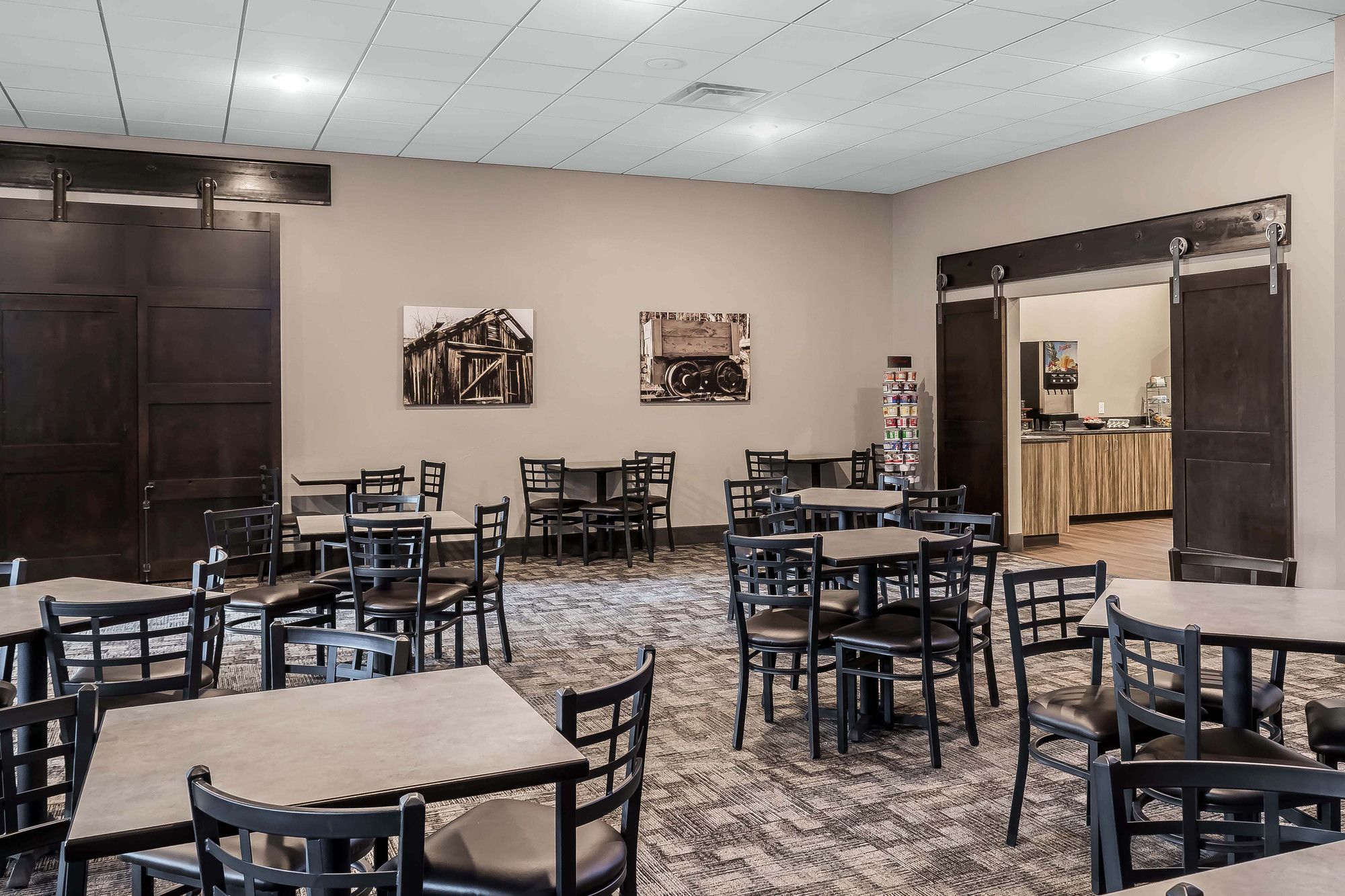 Фото Copper King Convention Center, Ascend Hotel Collection