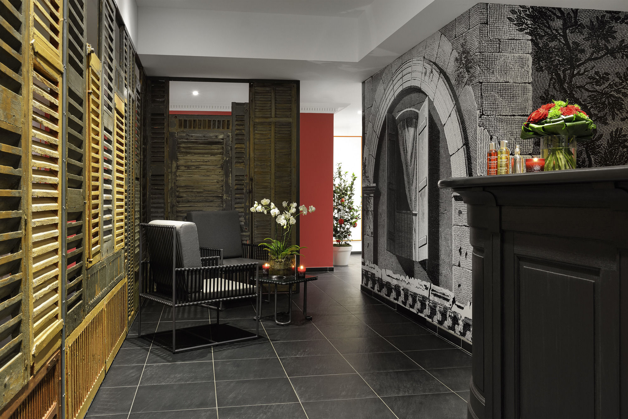 Фото Hotel Jules Cesar & SPA - Mgallery Hotel Collection