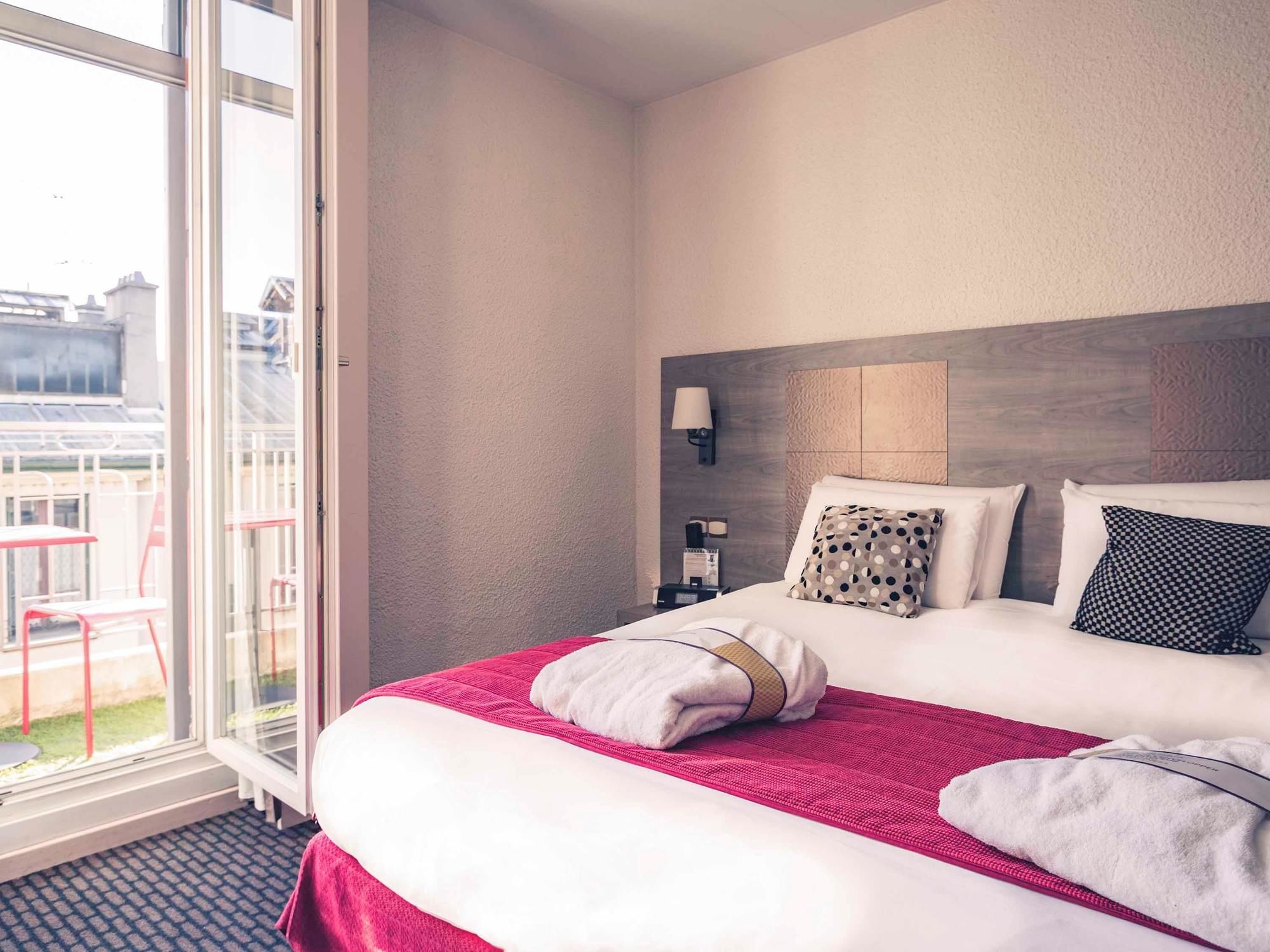 Фото отеля 3