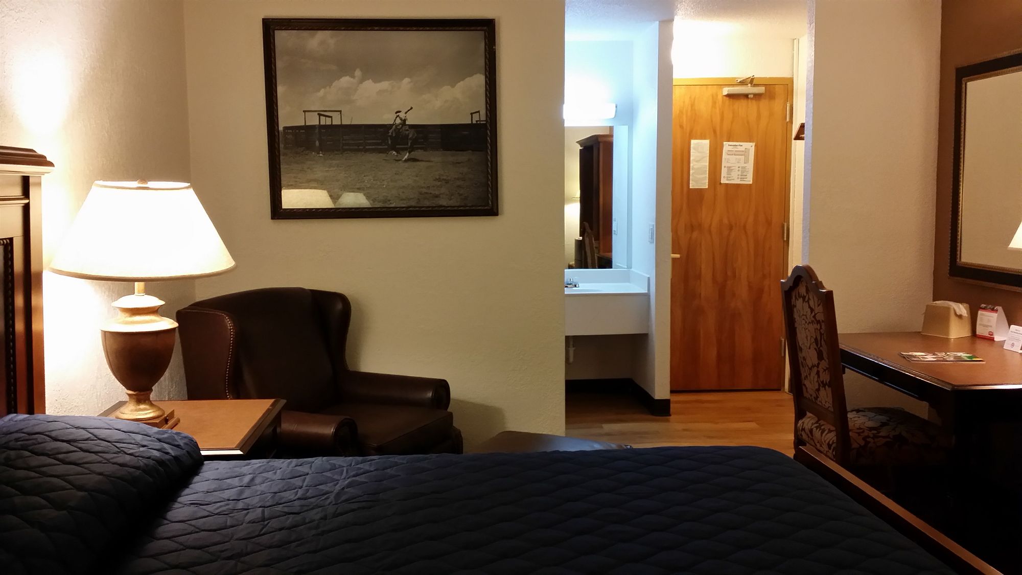 Фото FairBridge Inn Express Indianapolis South