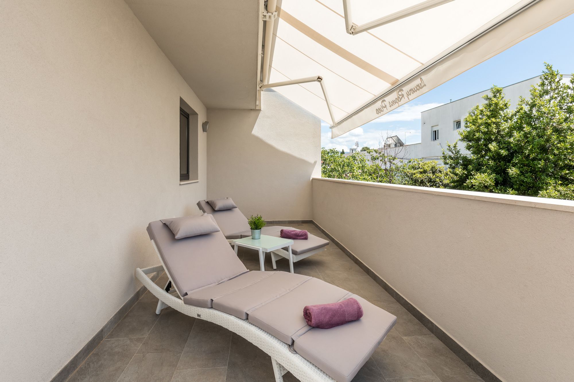 Фото Luxury Rooms Pino