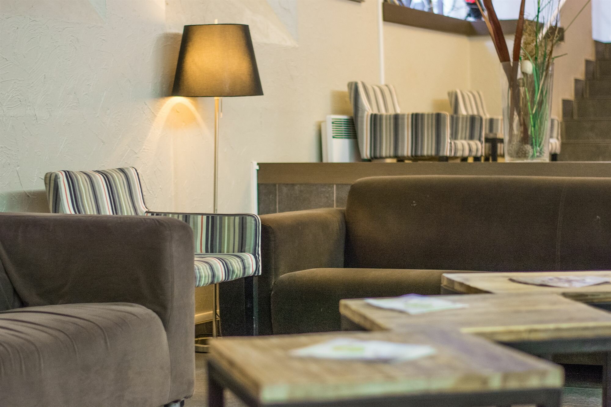 Фото Sowell Hôtels Le Pas du Loup