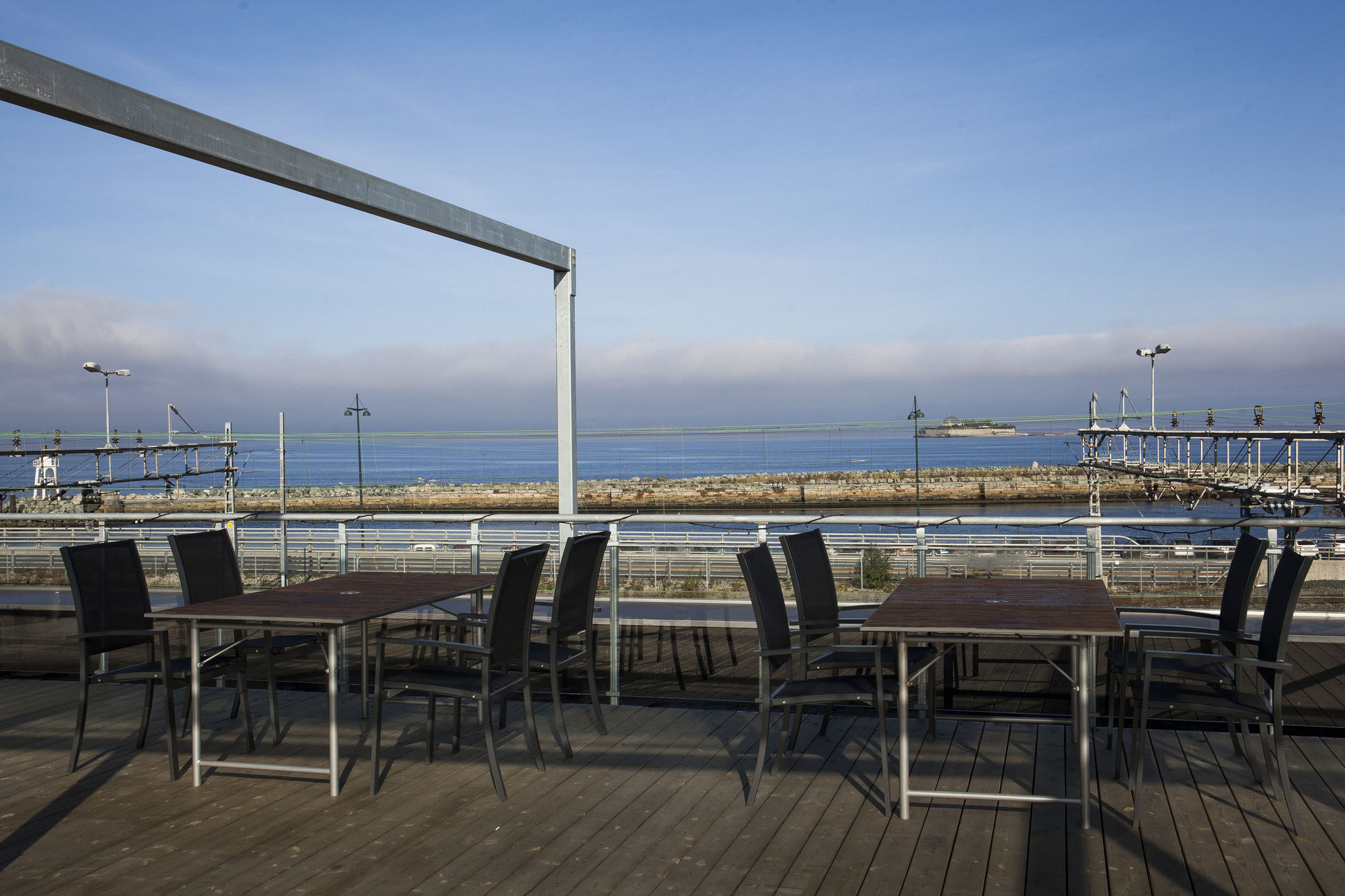 Фото P-Hotels Brattøra