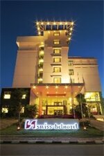 Swiss-Belhotel Tarakan (North Kalimantan, Tarakan), hotel