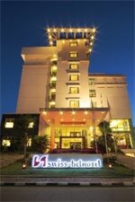 Фото Swiss-Belhotel Tarakan