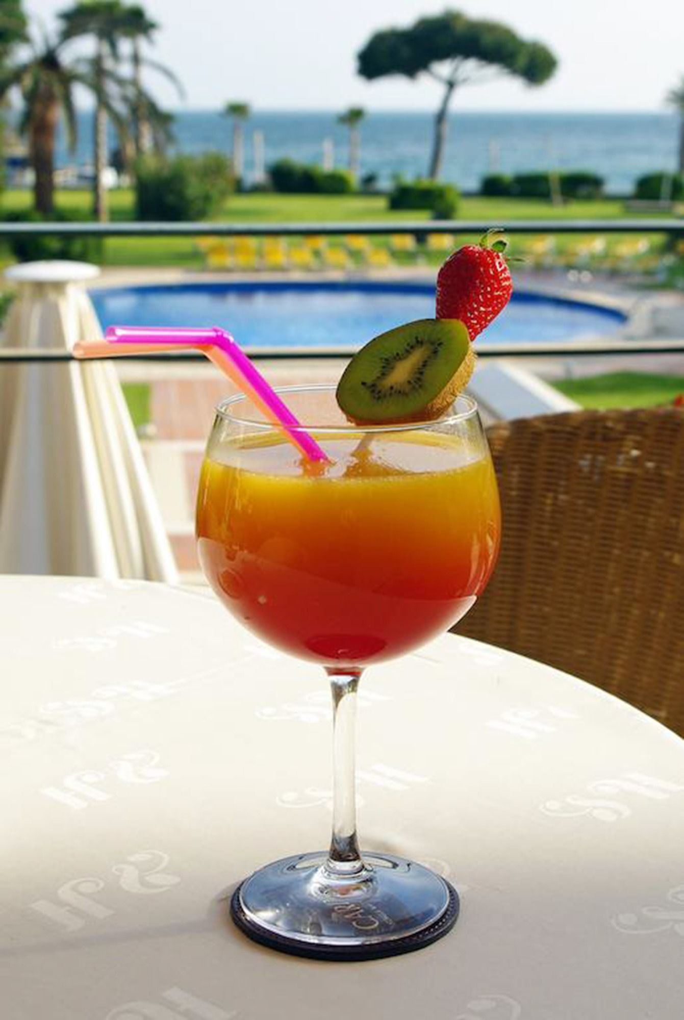 Фото S'Agaró Hotel SPA & Wellness