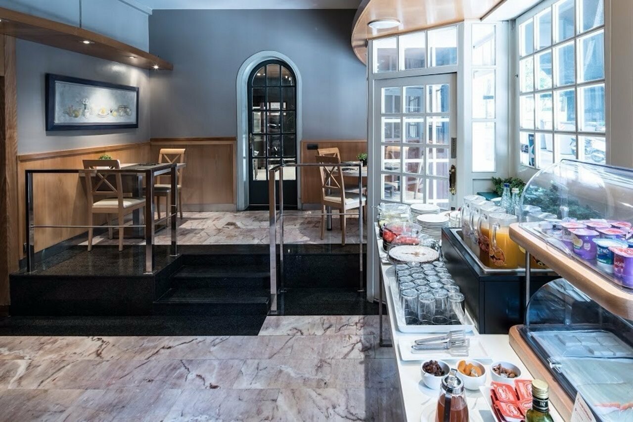 Фото Catalonia Castellnou