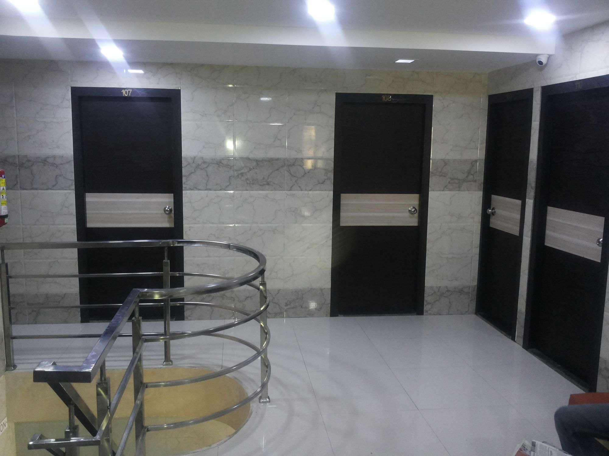 Фото Hotel Holiday Inn