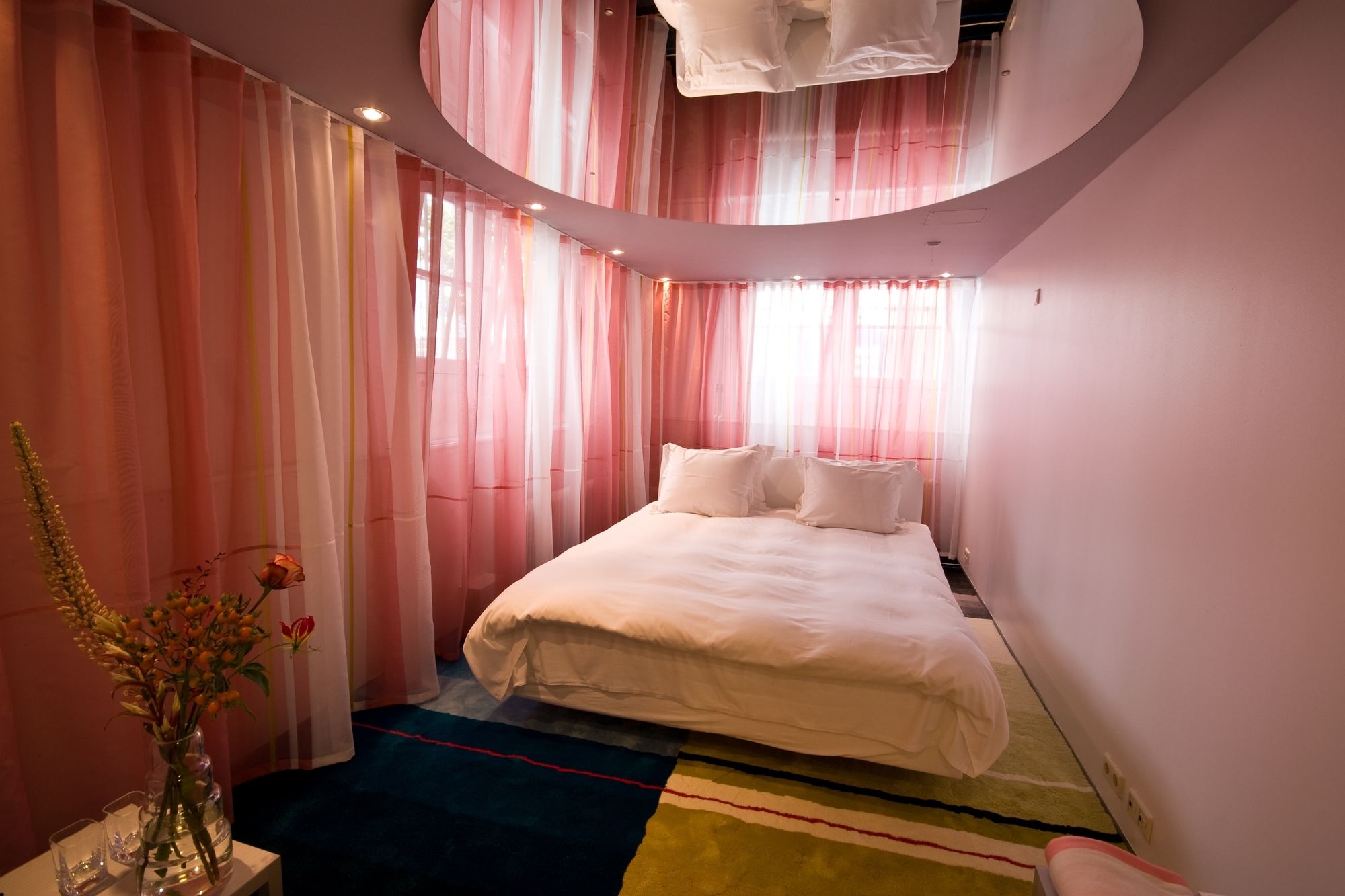 Фото Lloyd Hotel