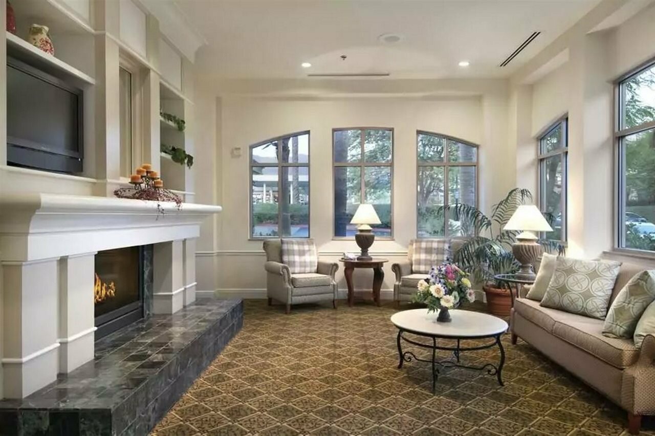 Фото Hilton Garden Inn Palm Springs/rancho Mirage