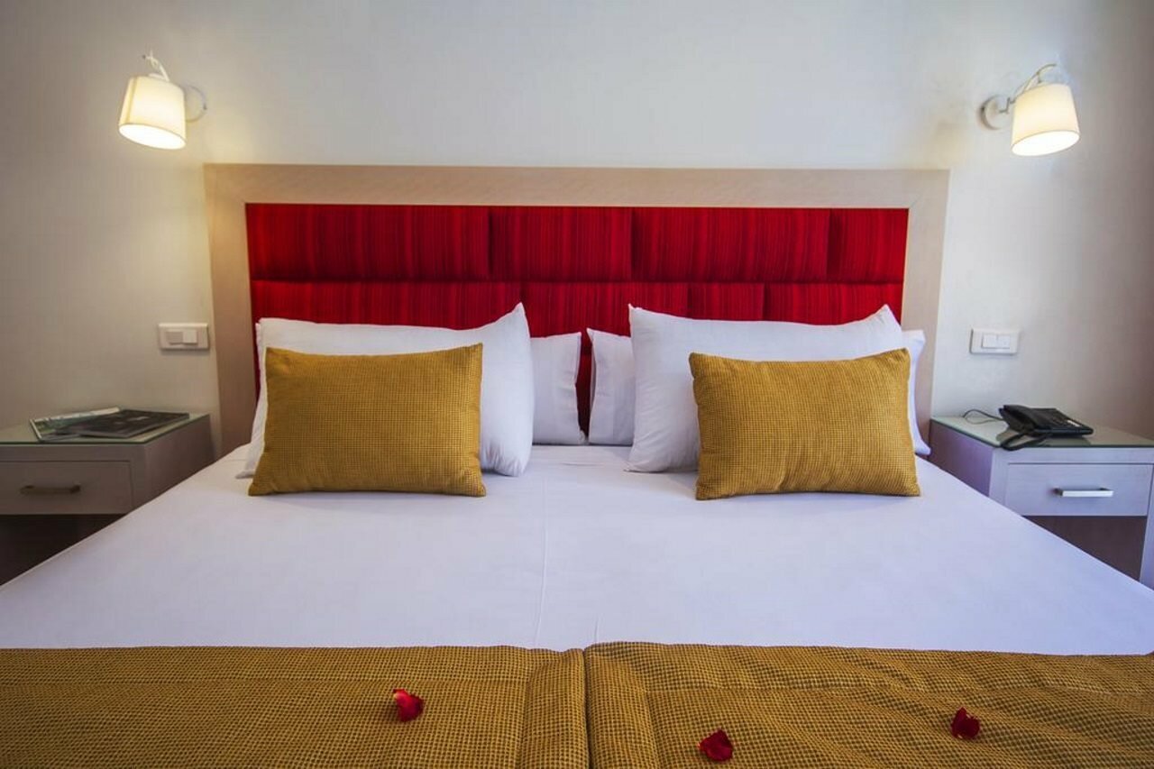 Фото Hôtel Racine Marrakech