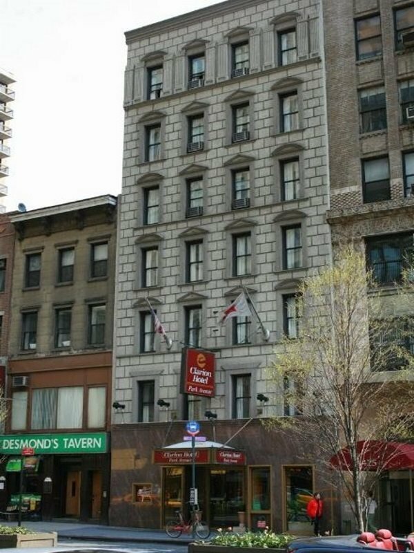 Фото отеля 3