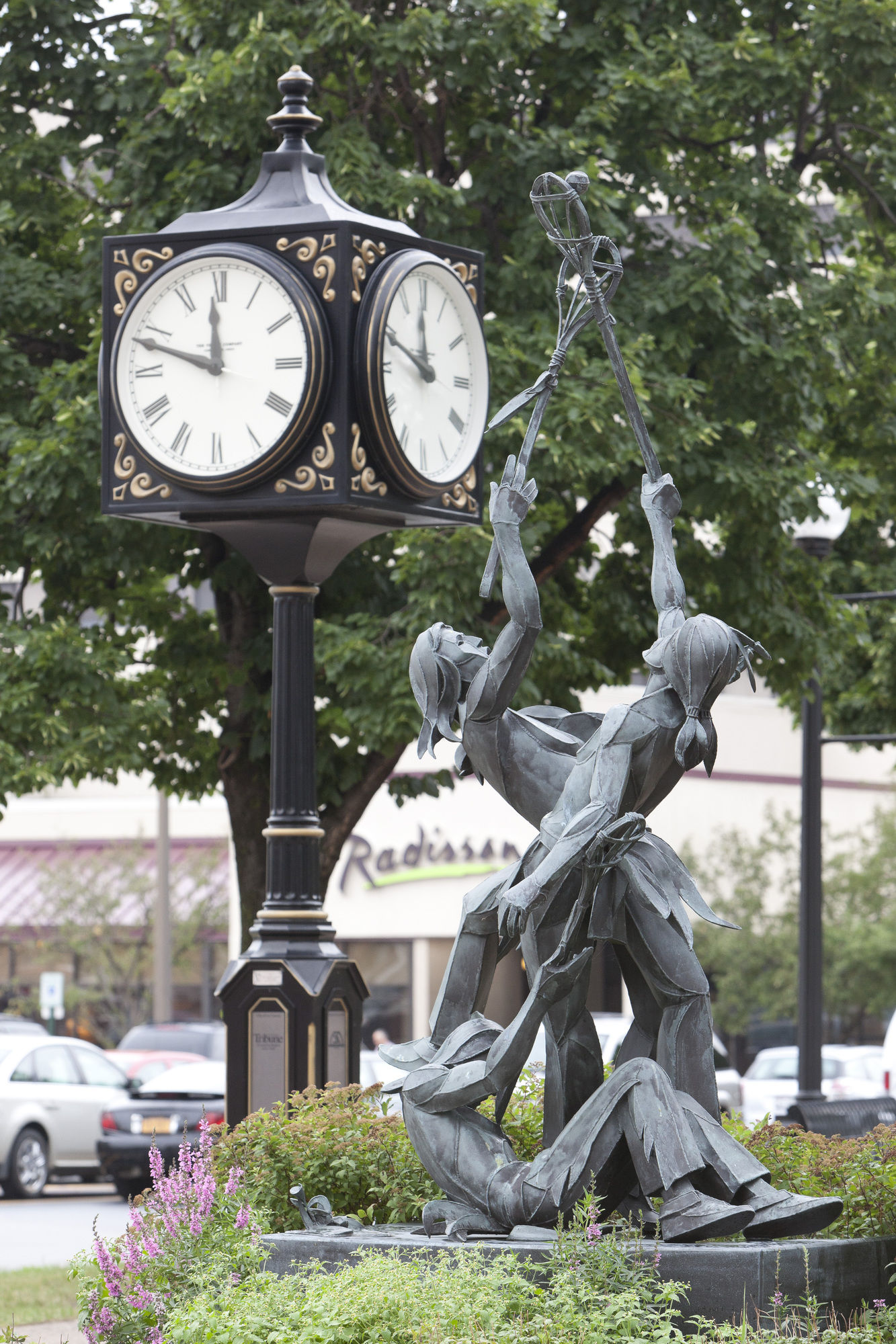 Фото Radisson Hotel La Crosse