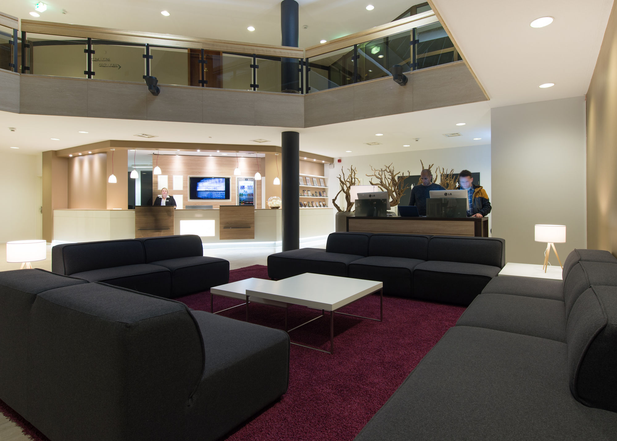 Фото Best Western Plus Parkhotel Velbert