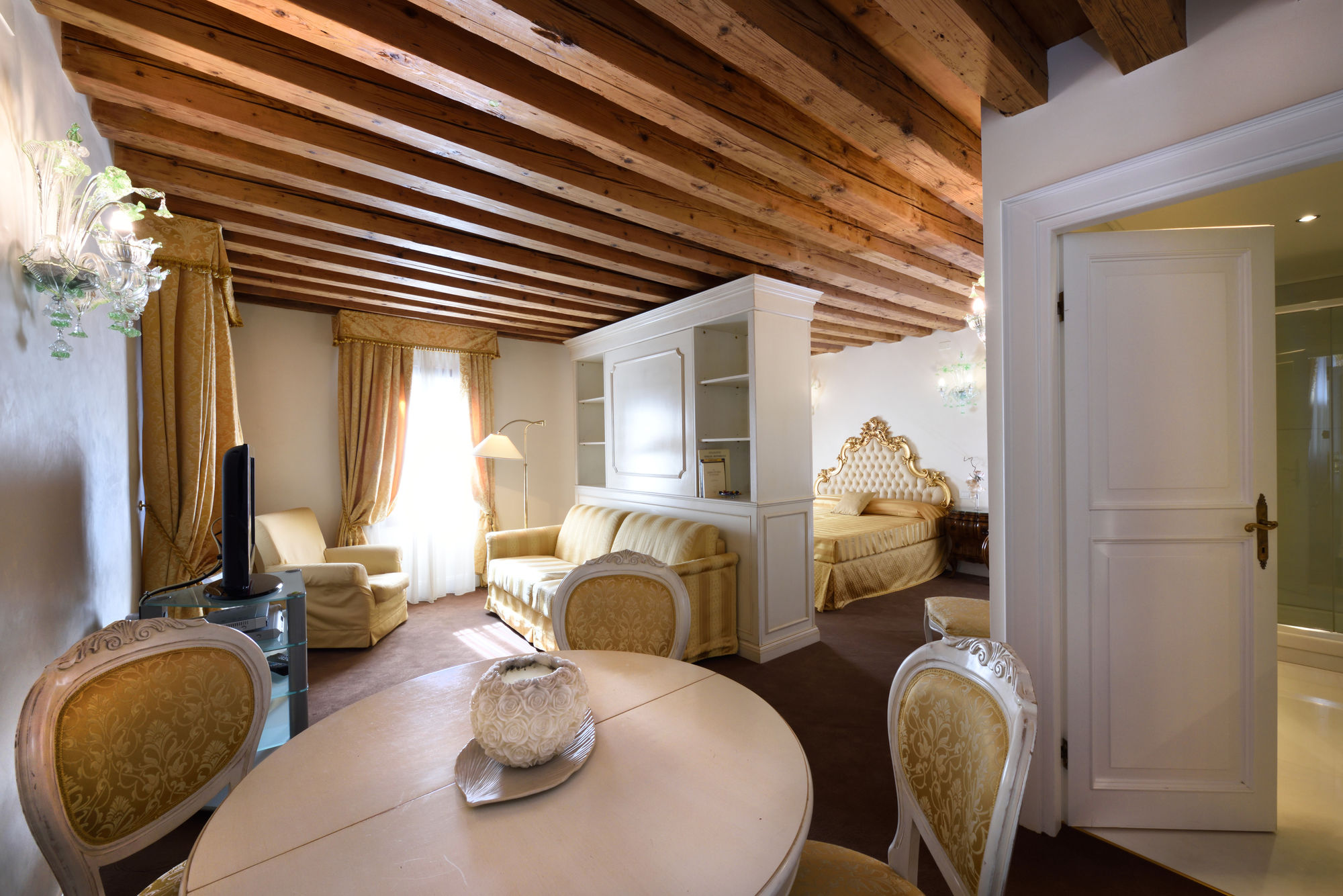 Фото Hotel Ai Reali di Venezia