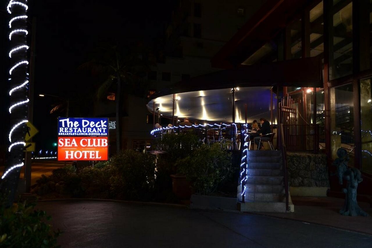 Фото Sea Club Resort