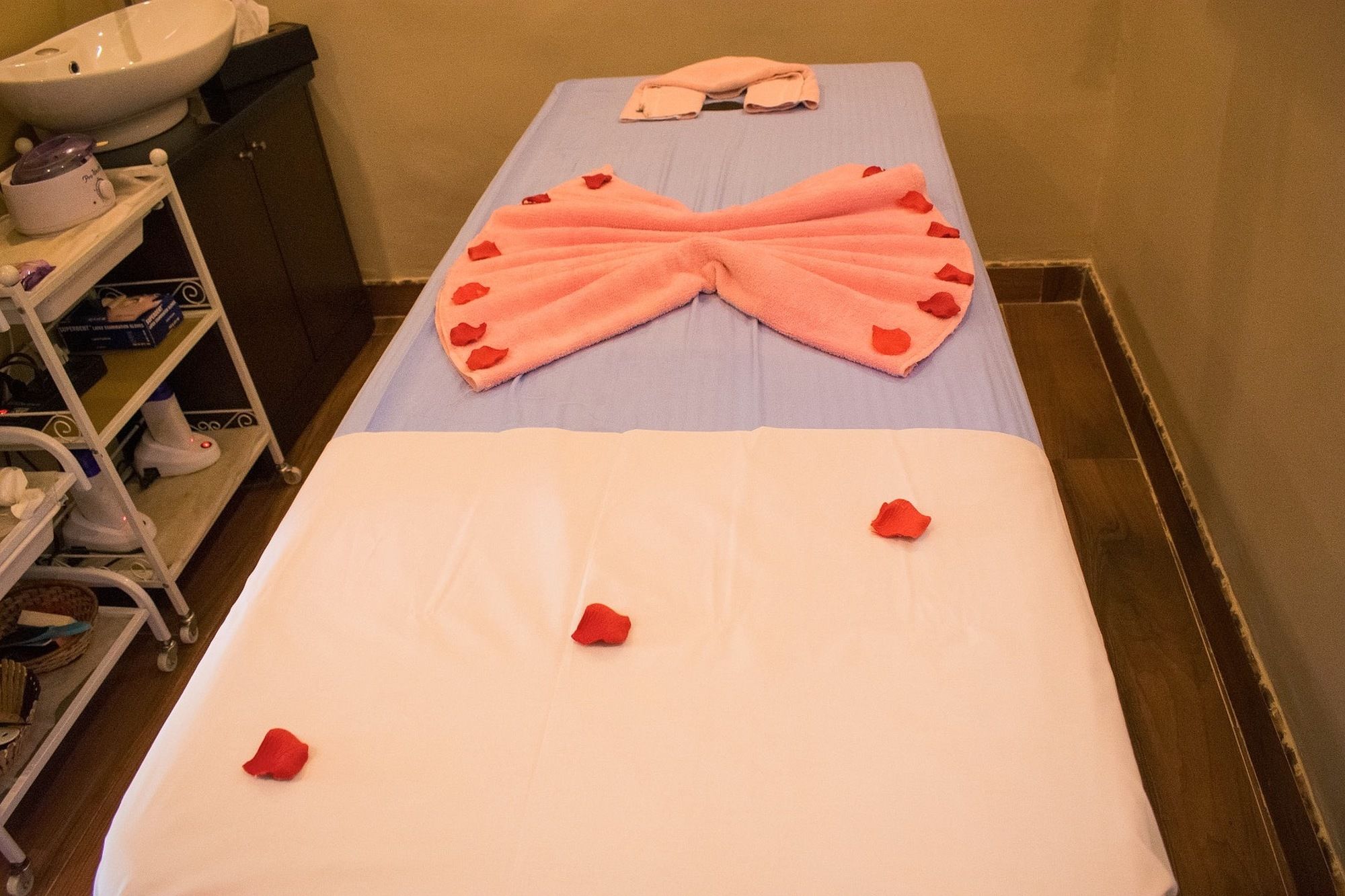 Фото Atlantic Hotel and SPA