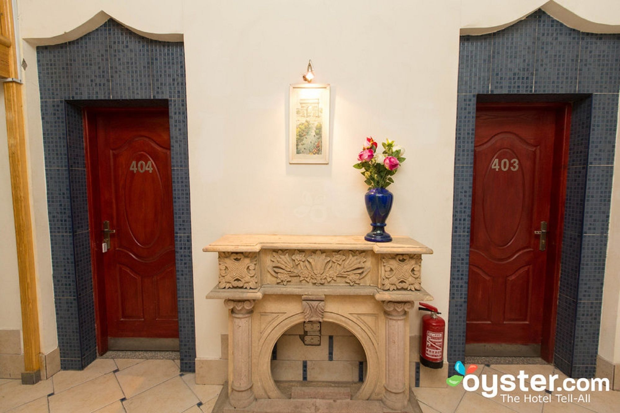 Фото Golden Hotel