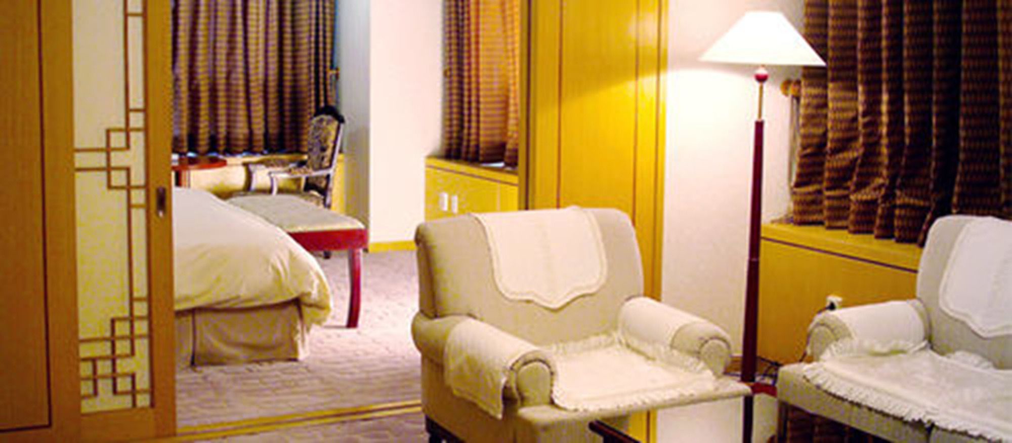 Фото Hotel Interciti