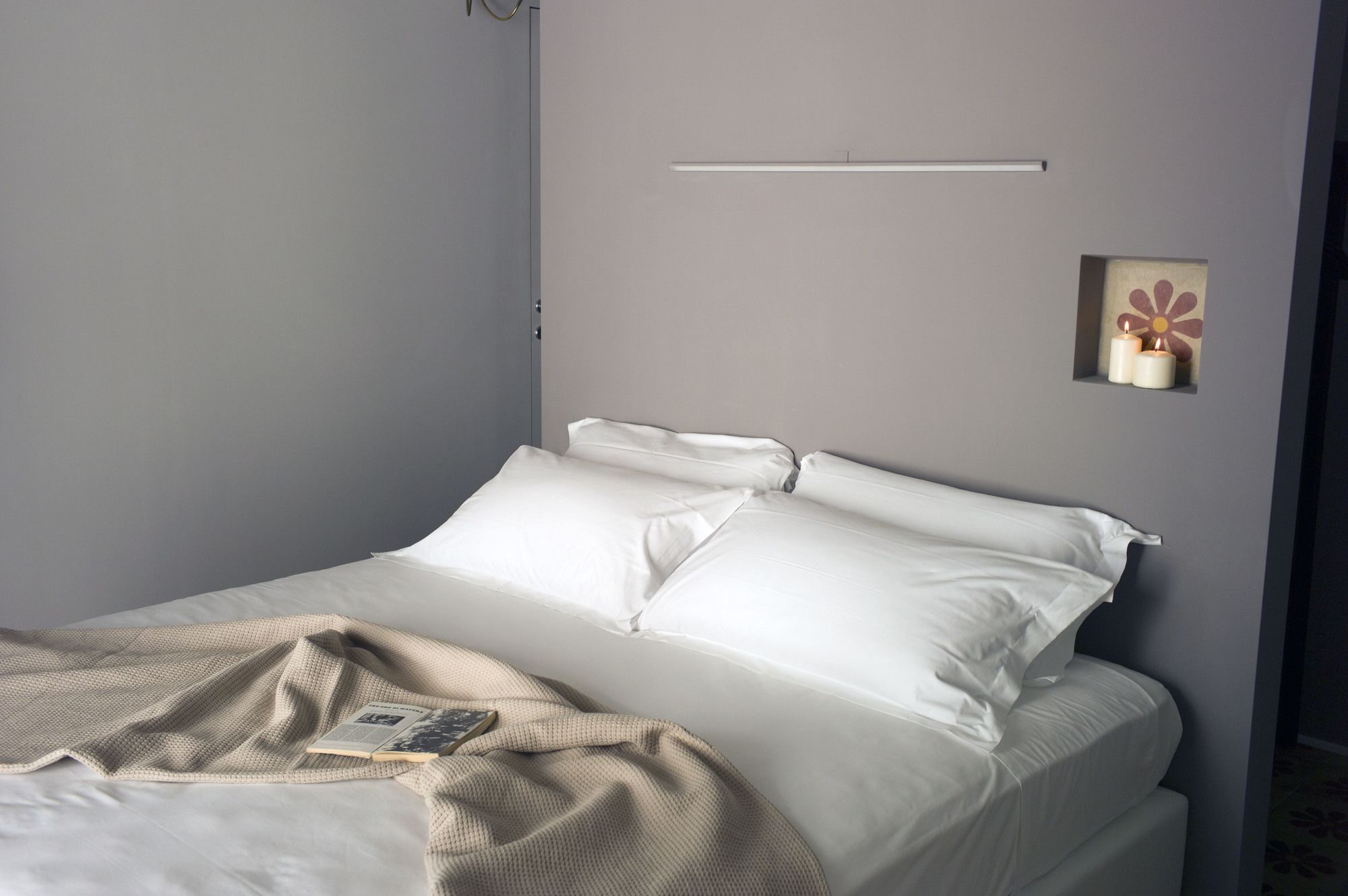 Фото Lidia Chambres D'hotes