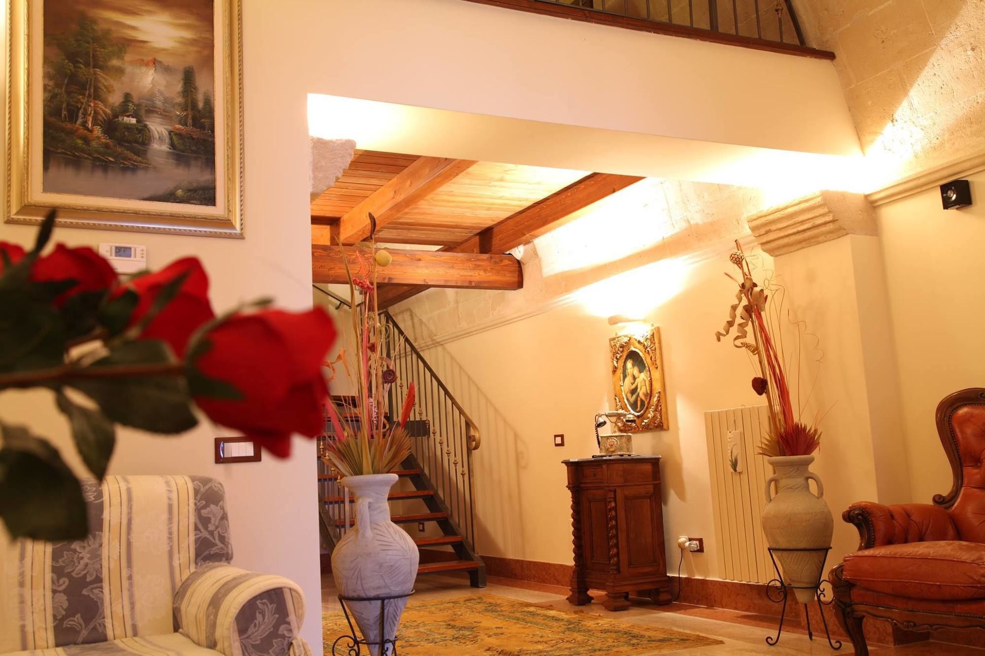 Фото Dimora Santa Barbara