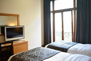 Гостиница Le Palace