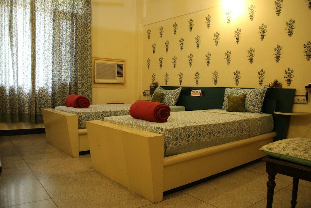 Фото Jaipur Inn