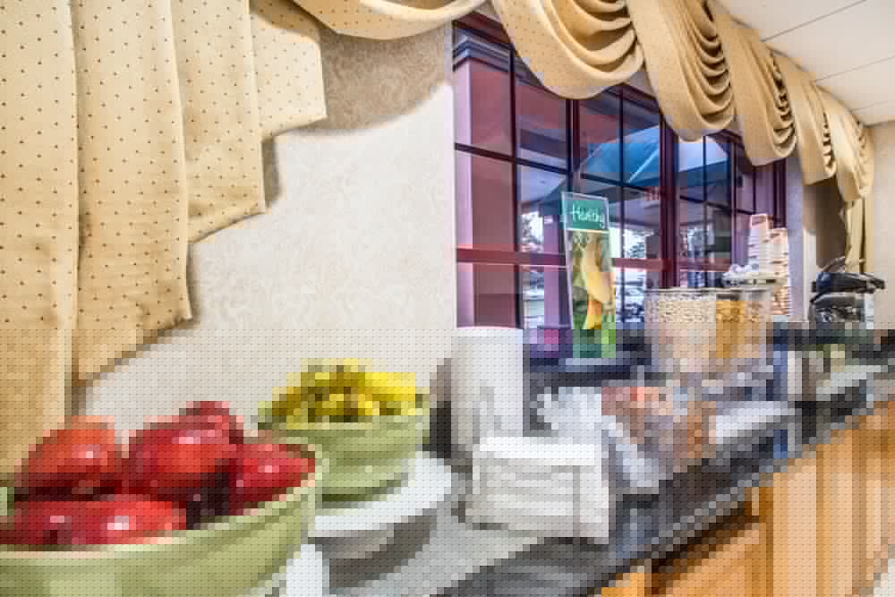 Фото Quality Inn Near Princeton