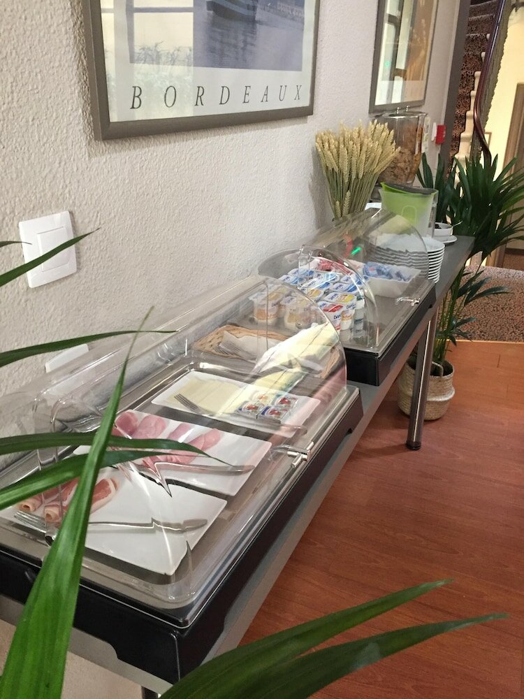 Фото Hotel Gambetta