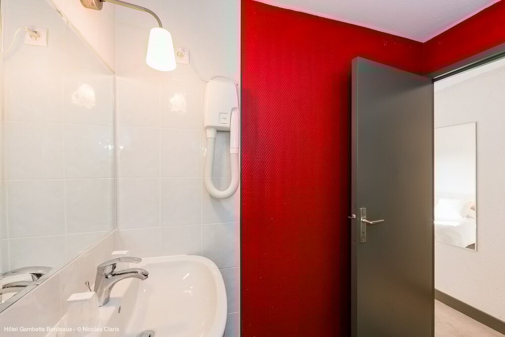 Фото Hotel Gambetta