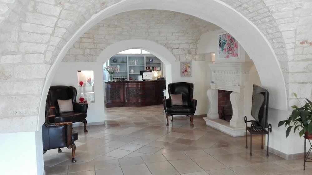 Фото Relais Sant'Eligio