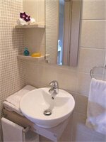 Фото Aristotelis Hotel