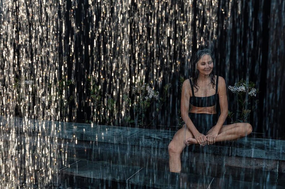 Фото Deep Blue Hotel & Hot Springs