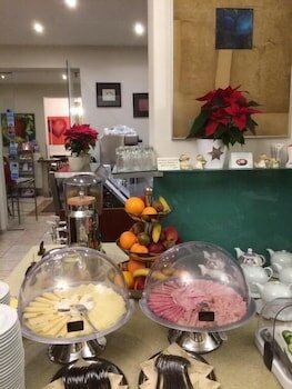 Фото Astoria Salzburg