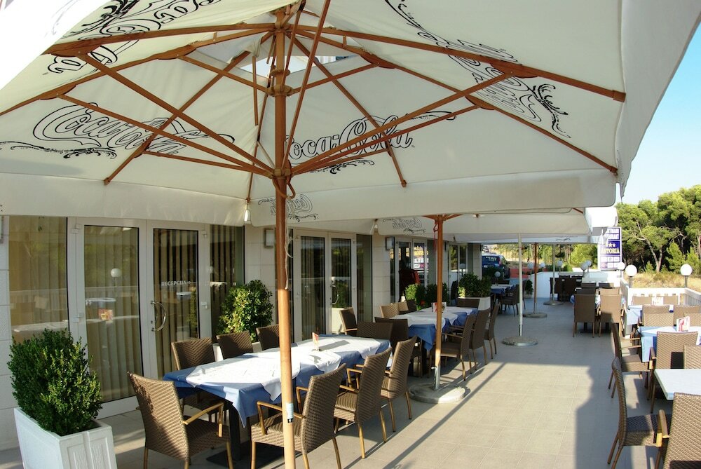 Фото Aparthotel Astoria