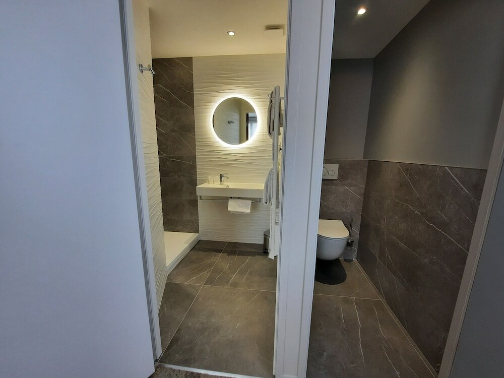 Фото Campanile Caen Centre Gare