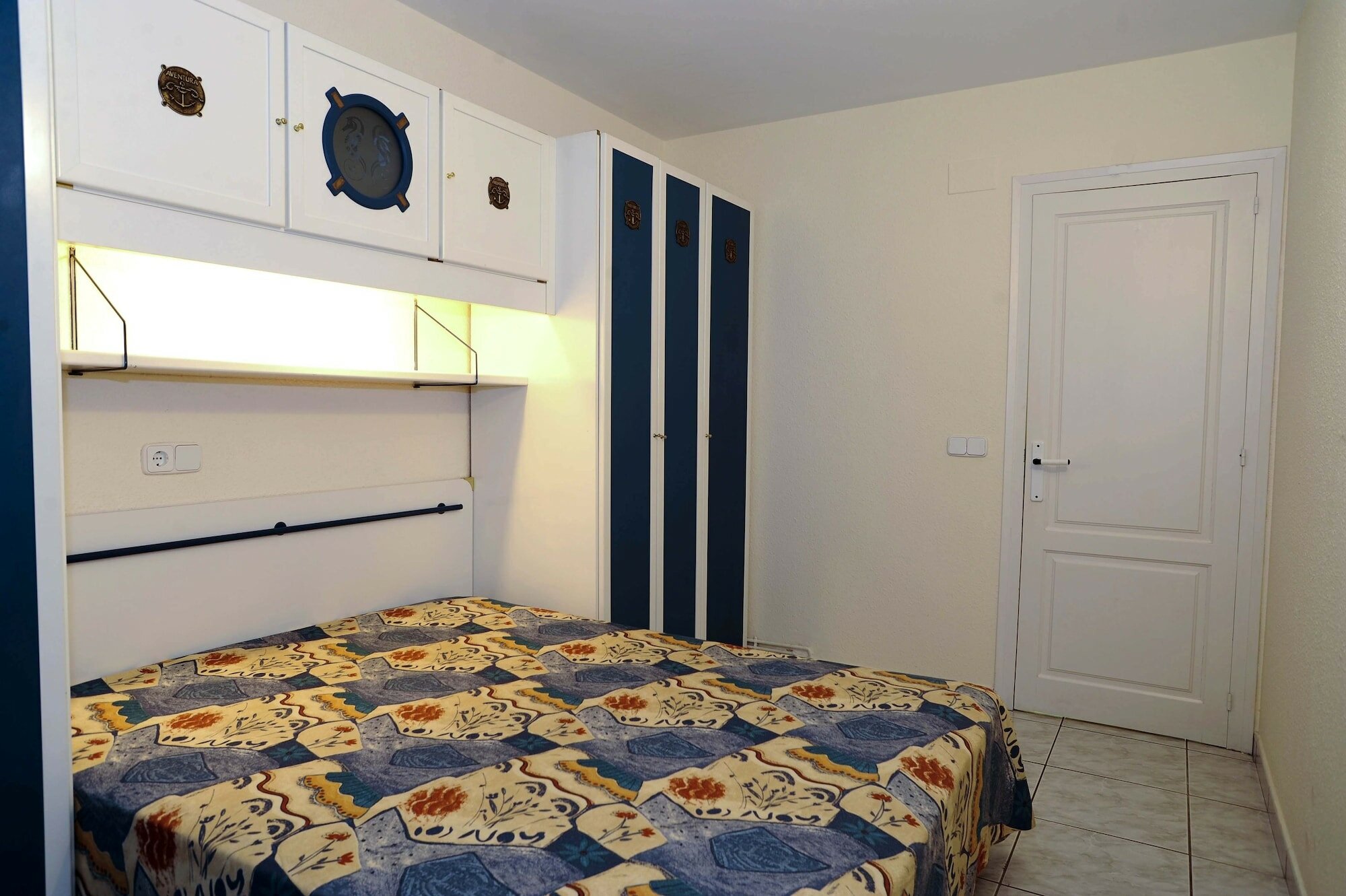 Фото Apartamentos Maurici Park