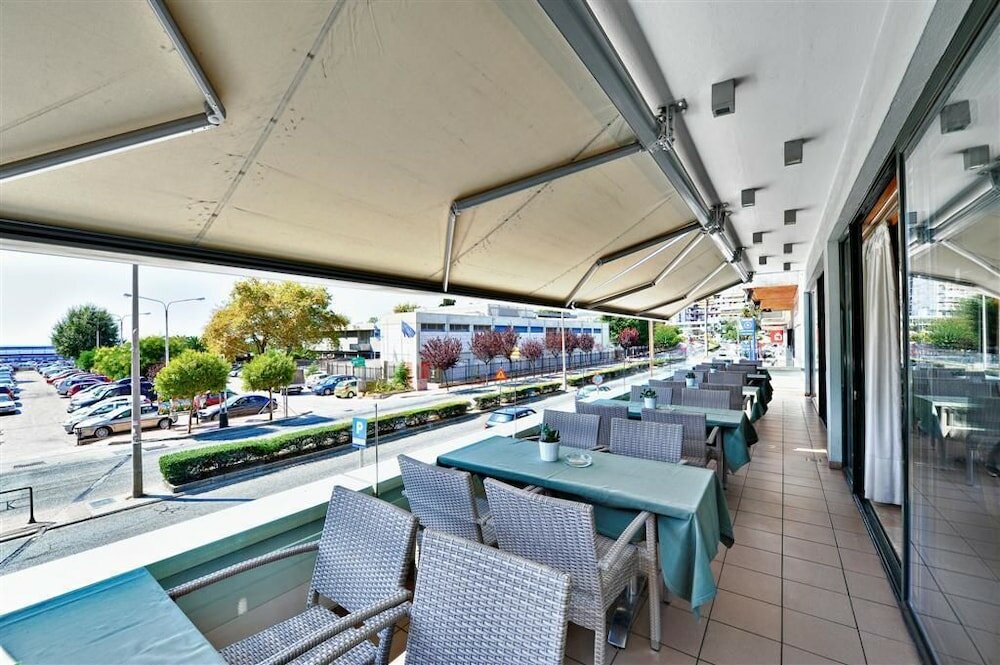 Фото Esperia Hotel