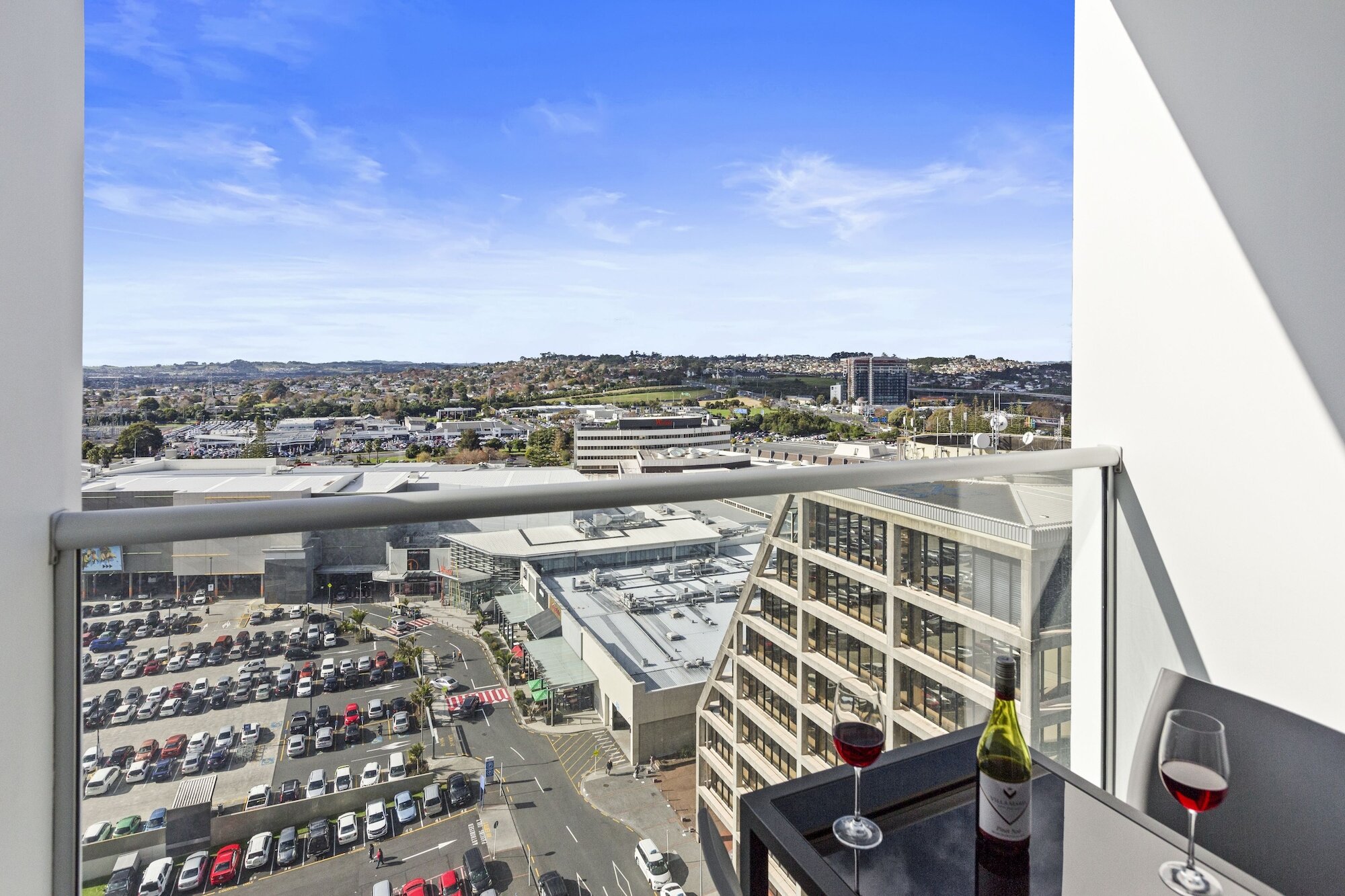 Фото Proximity Apartments Manukau Auckland Airport