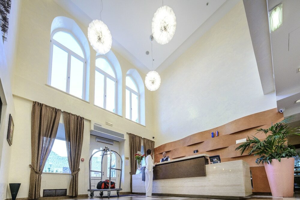 Фото Hotel Lapad