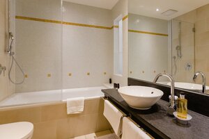 Гостиница Aqua Aurelia Люкс-отель