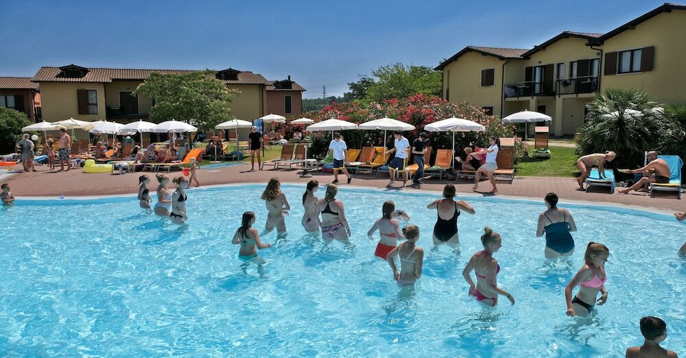 Фото Residence Eden